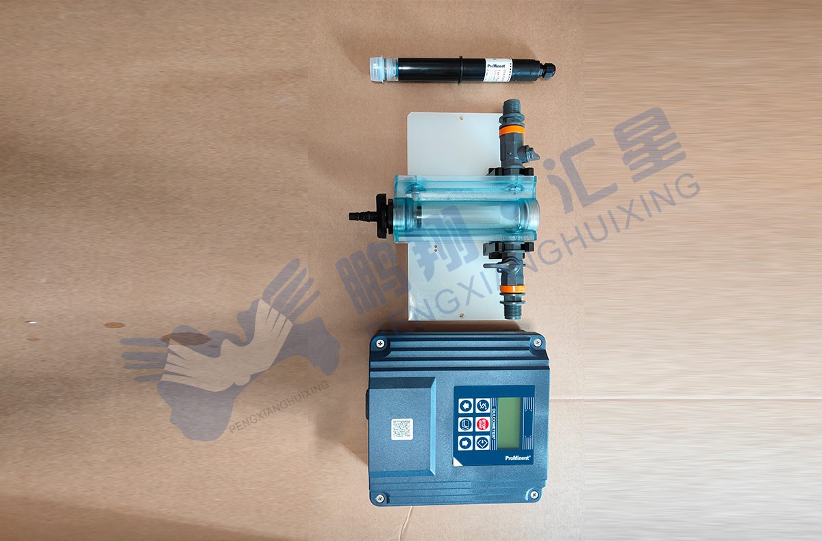 檢測儀表及儀器