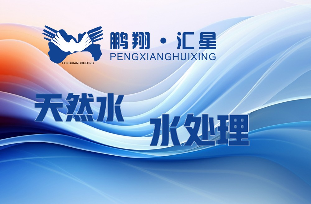 天然水水處理工藝